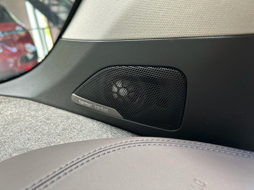 BMW i3 2022