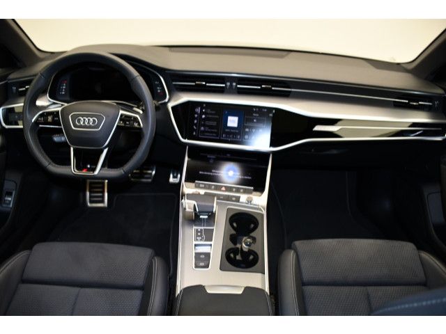Audi S6 2024