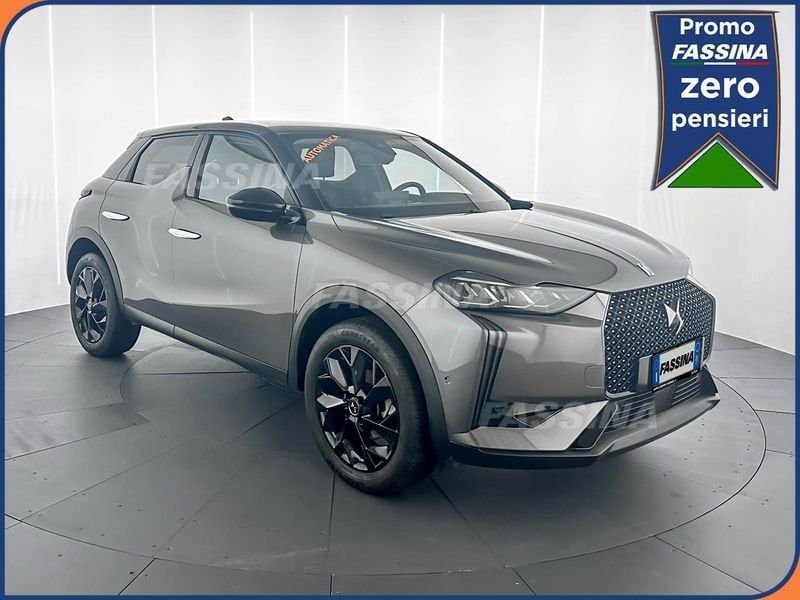 DS Automobiles Other 2024