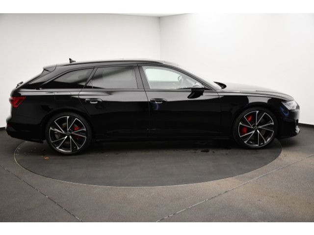 Audi S6 2024