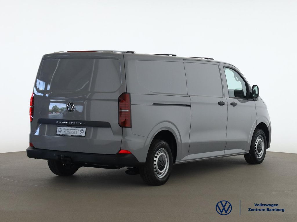 Volkswagen T7 Transporter 2025