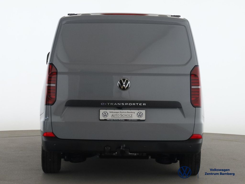 Volkswagen T7 Transporter 2025