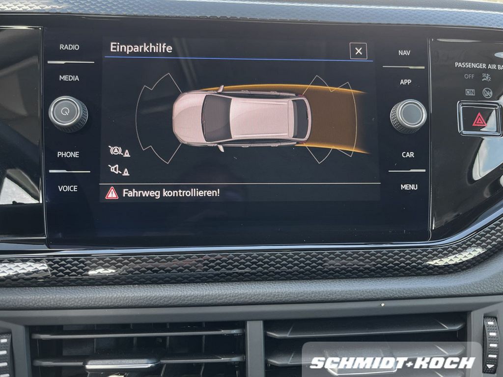 Volkswagen Taigo 2024