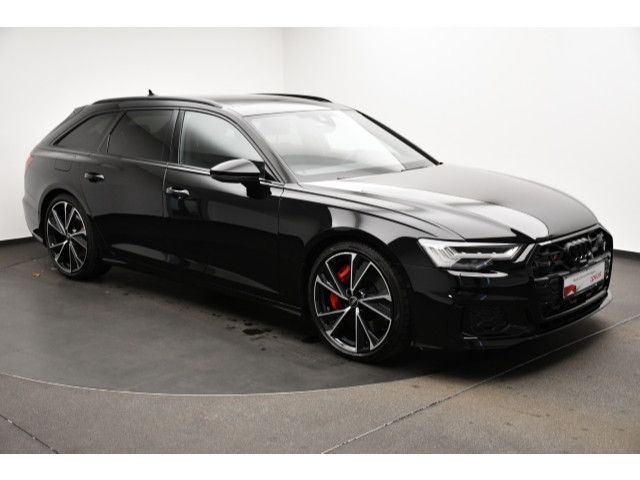 Audi S6 2024