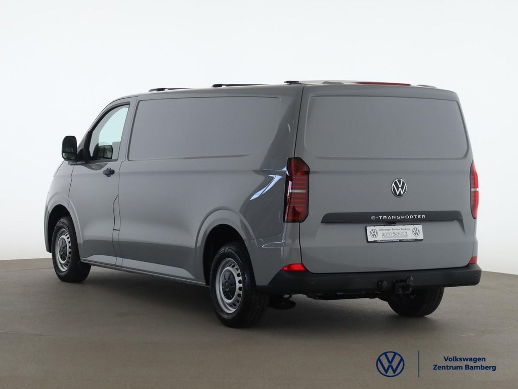 Volkswagen T7 Transporter 2025