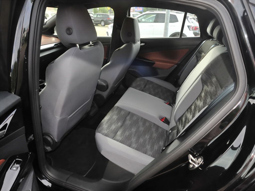 Volkswagen ID.5 2022