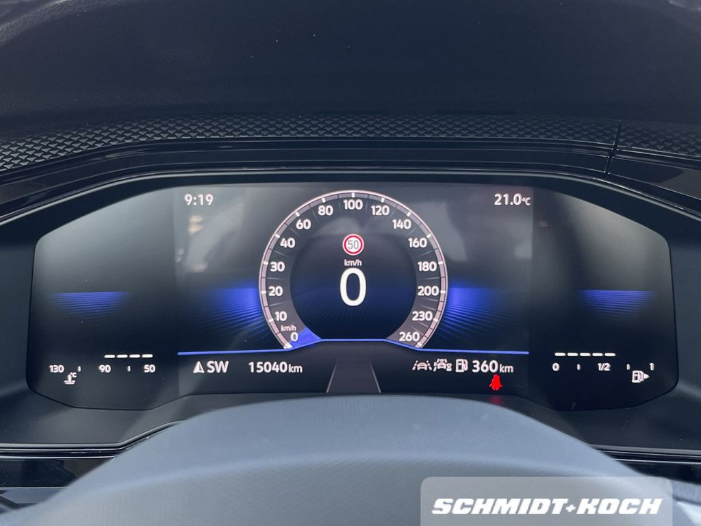 Volkswagen Taigo 2024