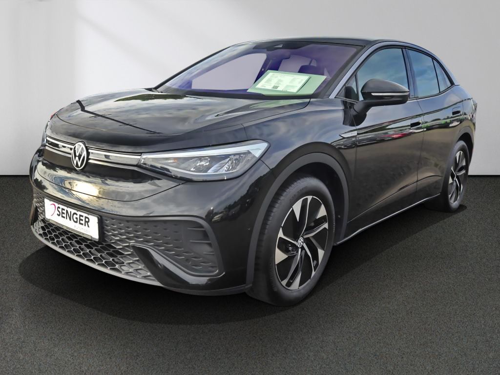 Volkswagen ID.5 2022