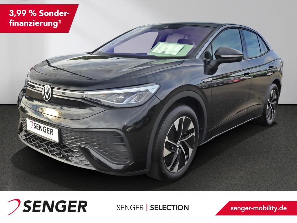 Volkswagen ID.5 2022