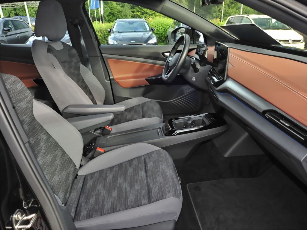 Volkswagen ID.5 2022