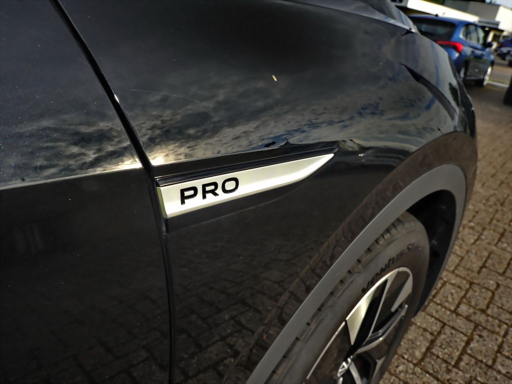 Volkswagen ID.5 2022