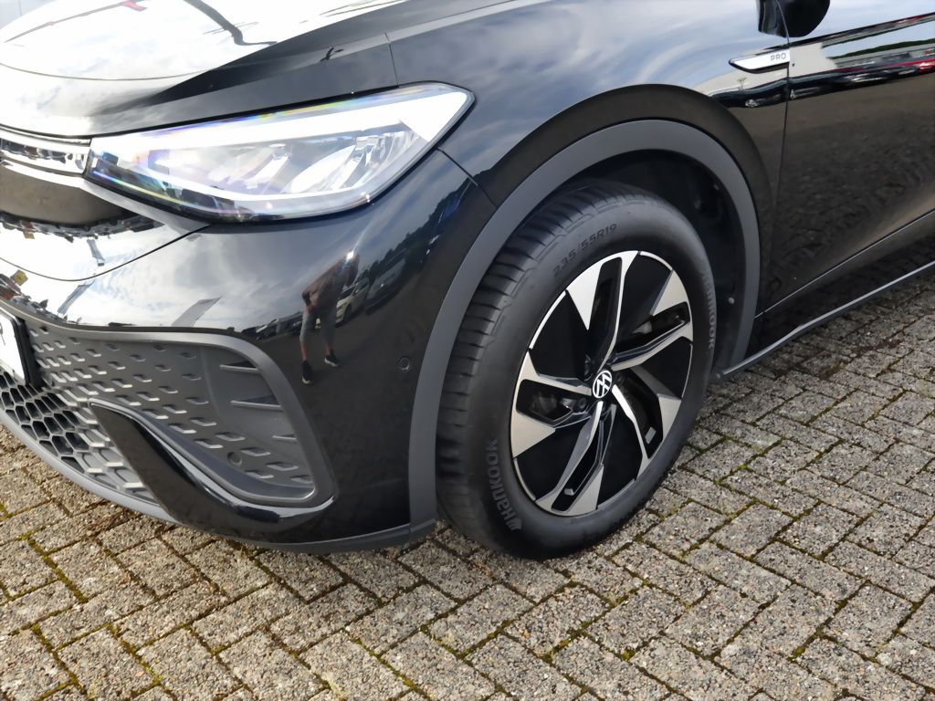 Volkswagen ID.5 2022