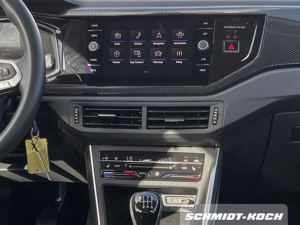 Volkswagen Taigo 2024