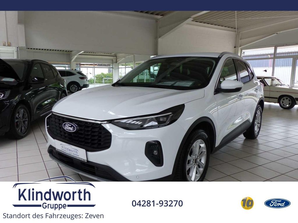 Ford Kuga 2024