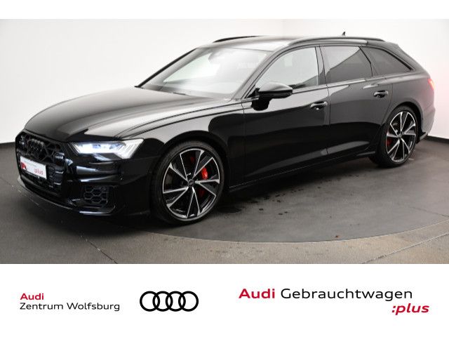 Audi S6 2024