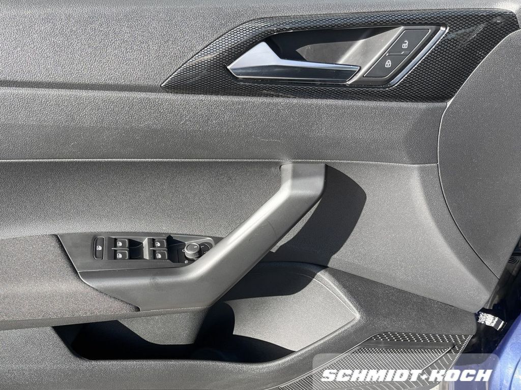 Volkswagen Taigo 2024