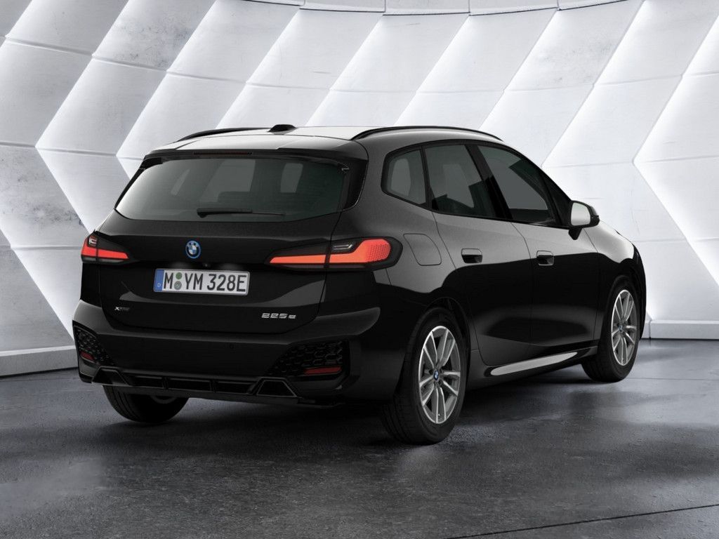 BMW 225 Active Tourer
