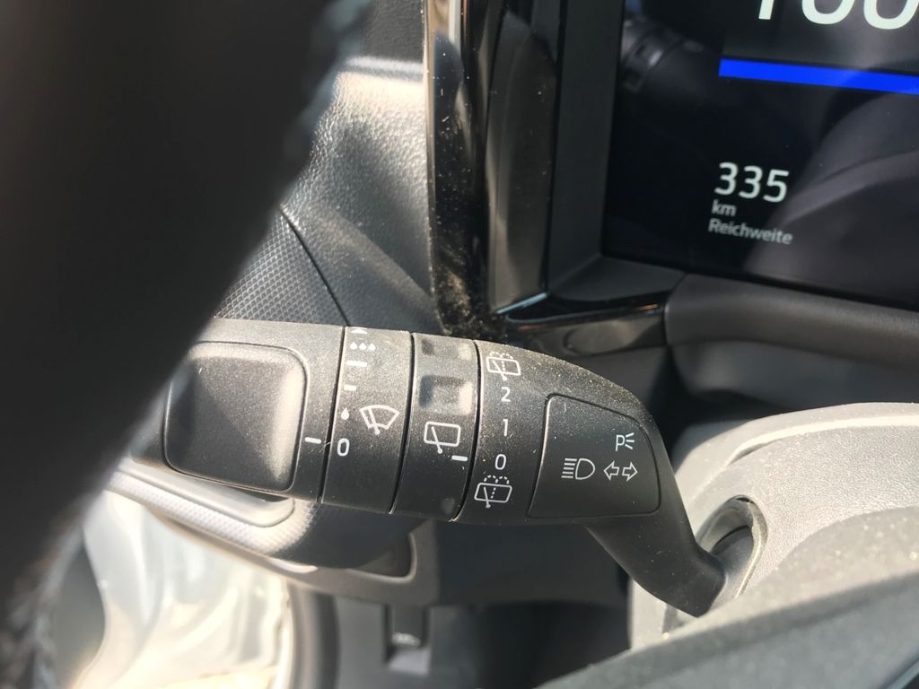 Ford Transit Courier 2025