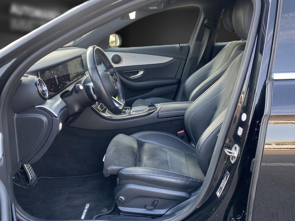 Mercedes-Benz E 300 2021