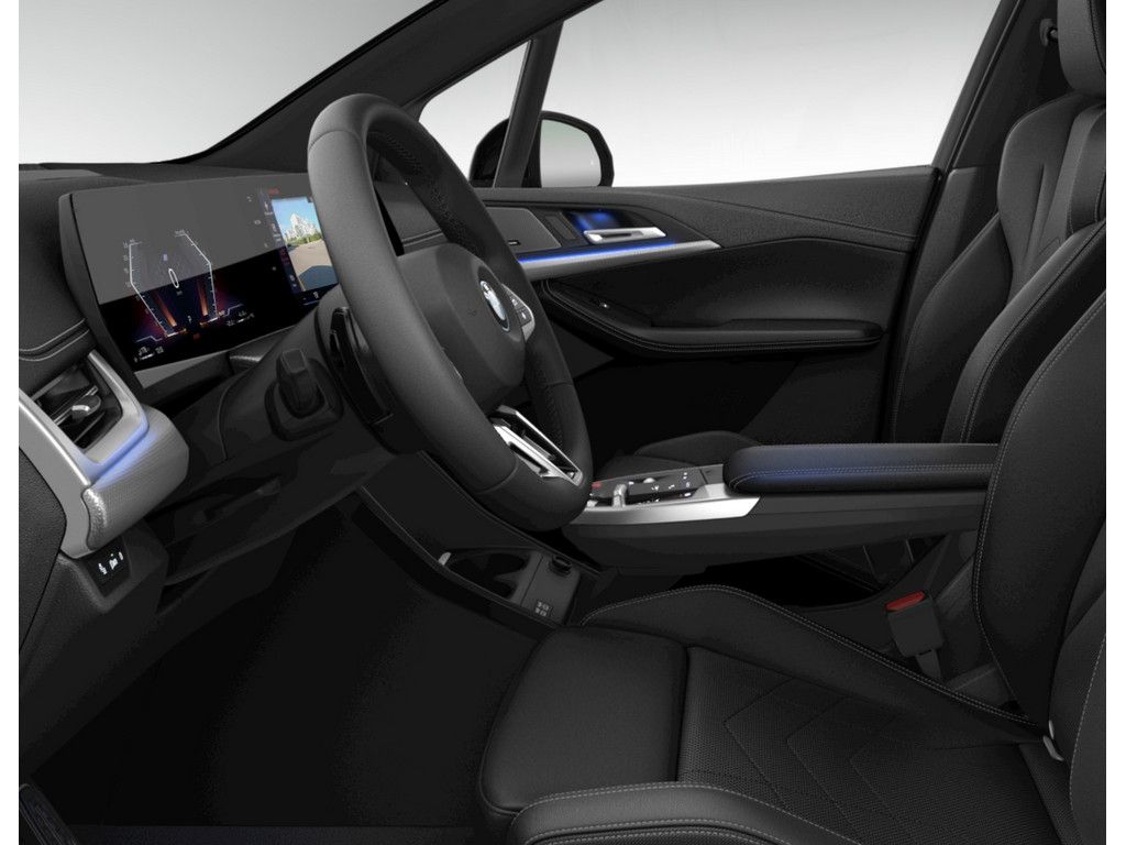 BMW 225 Active Tourer