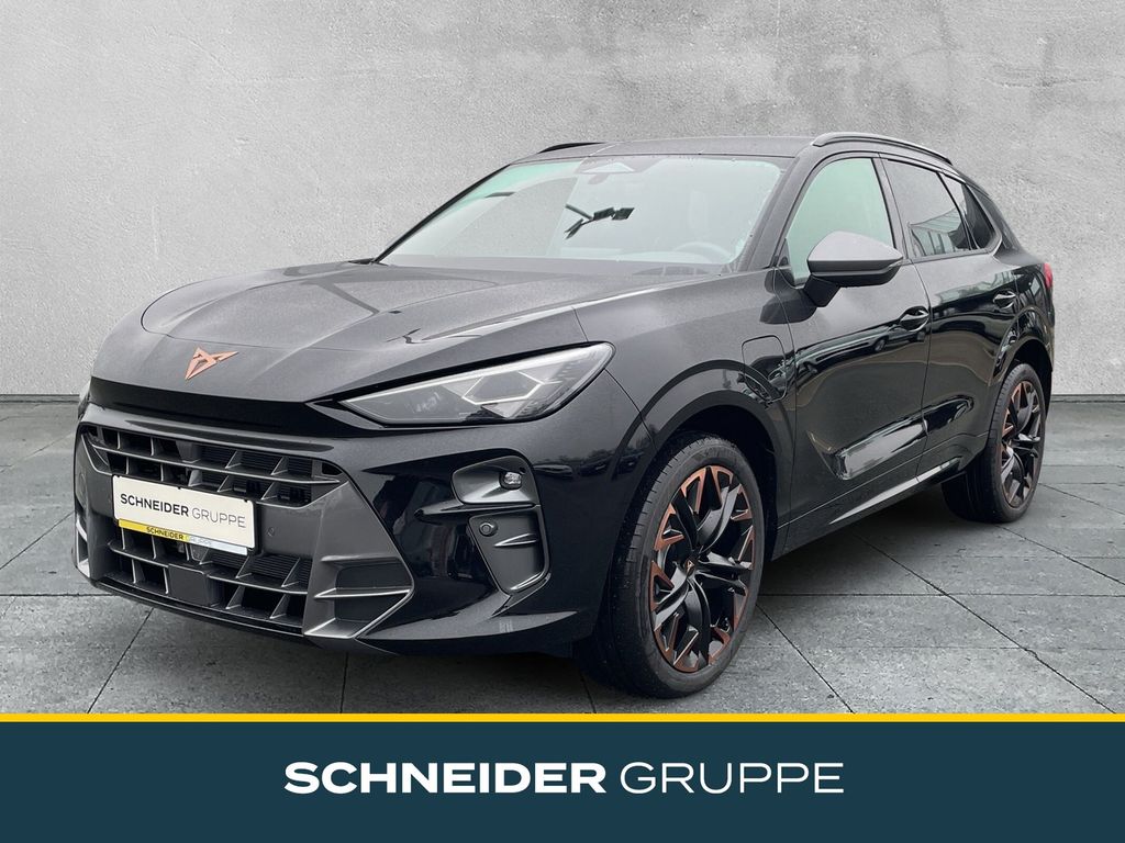 Cupra Terramar 2025