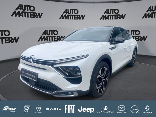 Citroën C5 X 2022