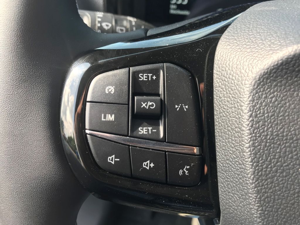 Ford Transit Courier 2025