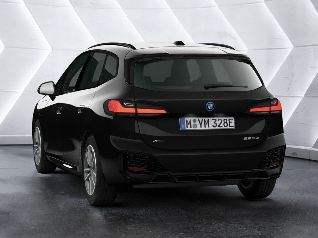 BMW 225 Active Tourer