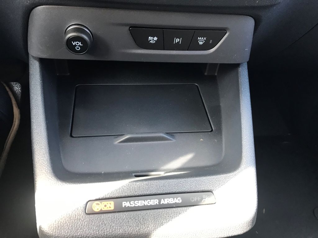 Ford Transit Courier 2025