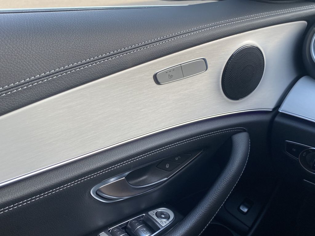 Mercedes-Benz E 300 2021