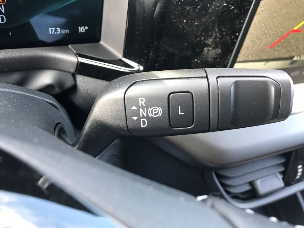 Ford Transit Courier 2025