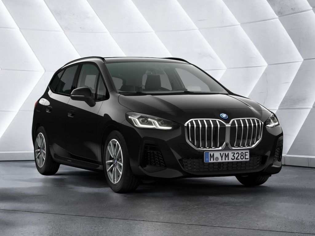 BMW 225 Active Tourer