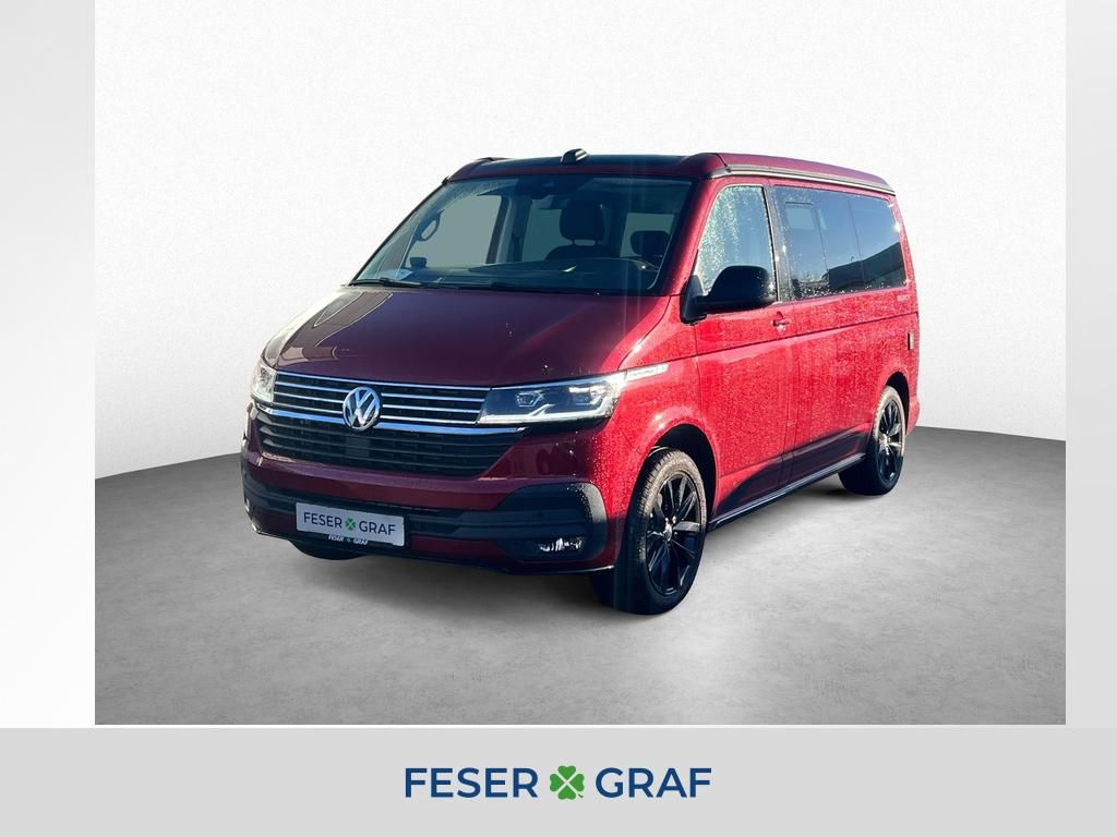 Volkswagen 2025