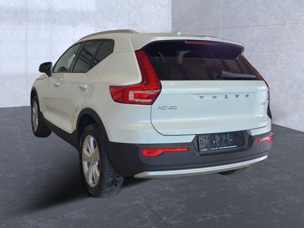 Volvo XC40 2024