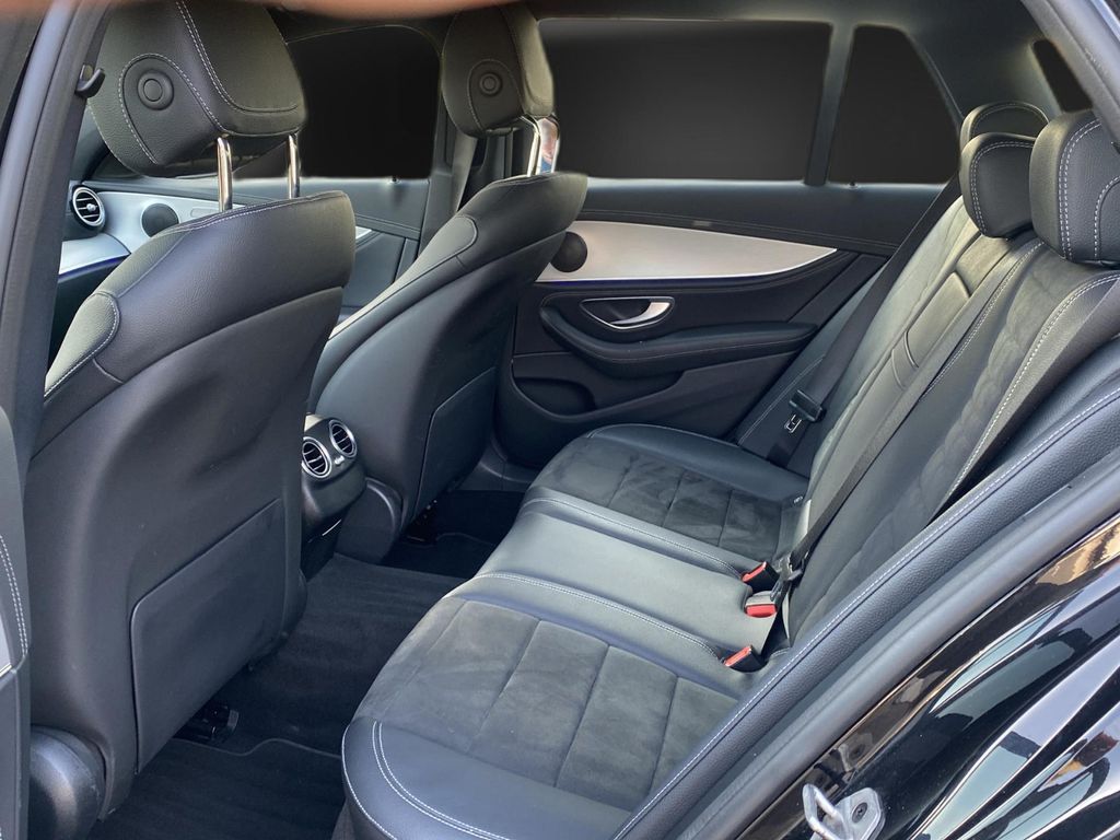 Mercedes-Benz E 300 2021