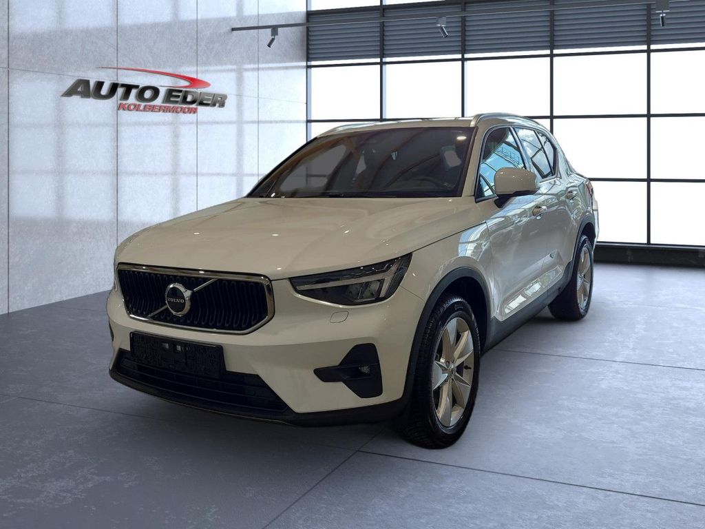 Volvo XC40 2024