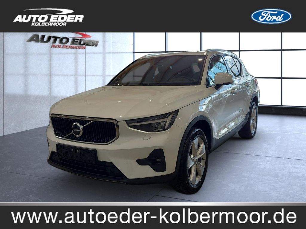Volvo XC40 2024
