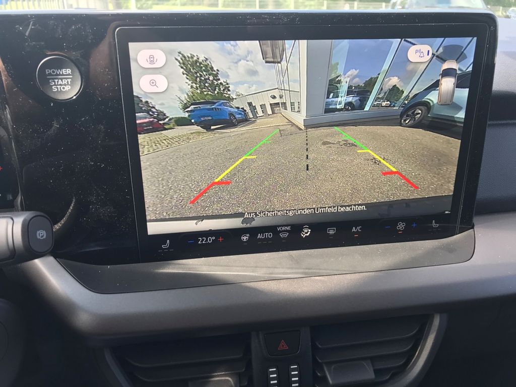 Ford Transit Courier 2025