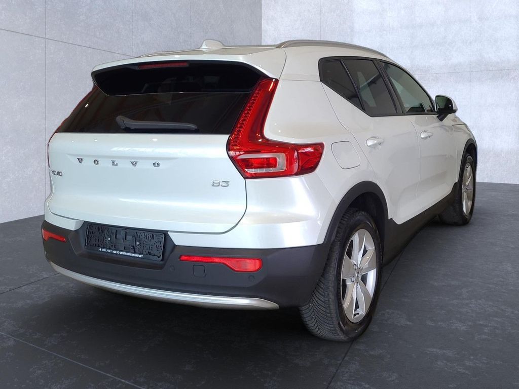 Volvo XC40 2024