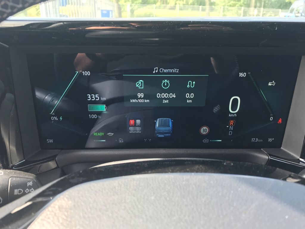 Ford Transit Courier 2025