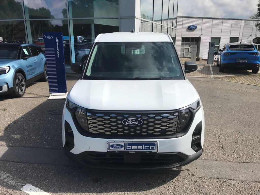 Ford Transit Courier 2025