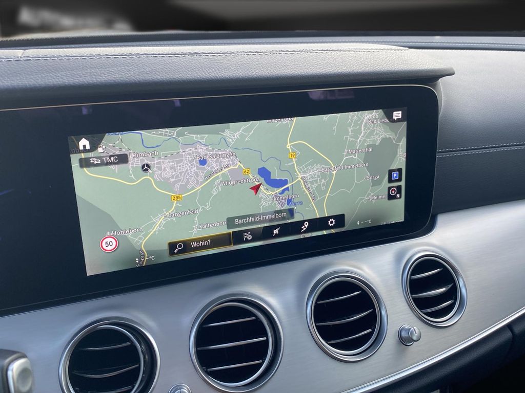 Mercedes-Benz E 300 2021