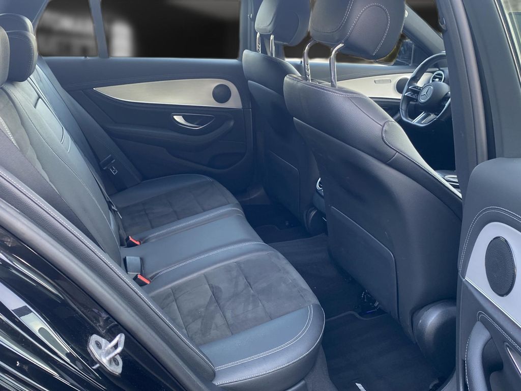 Mercedes-Benz E 300 2021