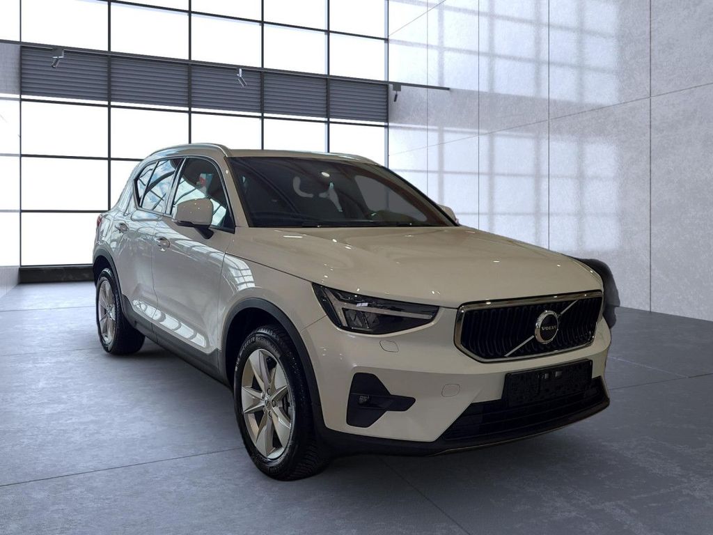 Volvo XC40 2024