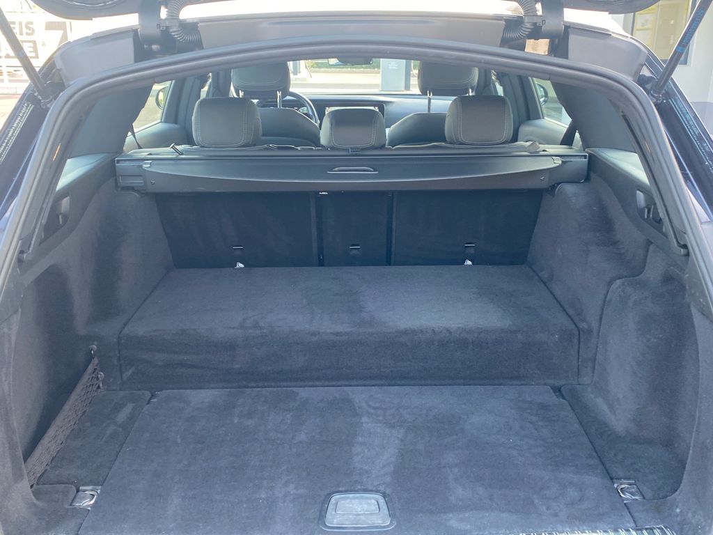 Mercedes-Benz E 300 2021