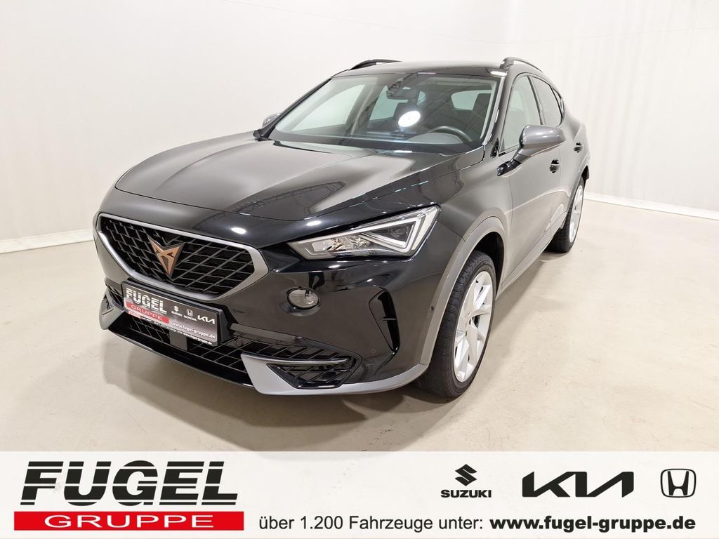 Cupra Formentor 2023