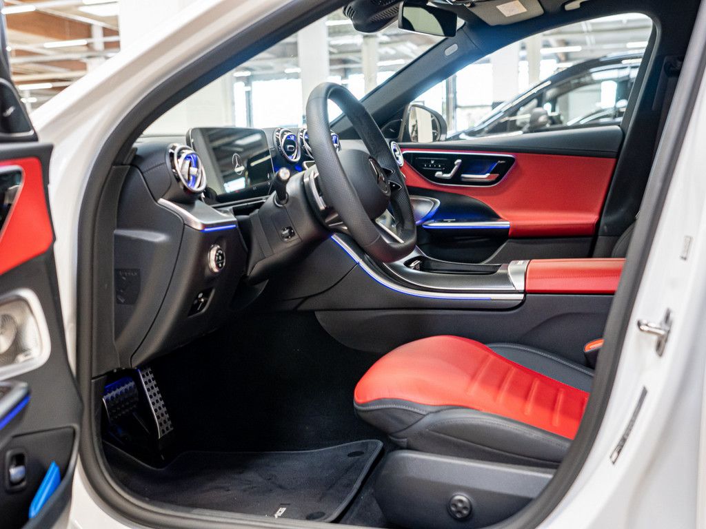 Mercedes-Benz C 300 2025