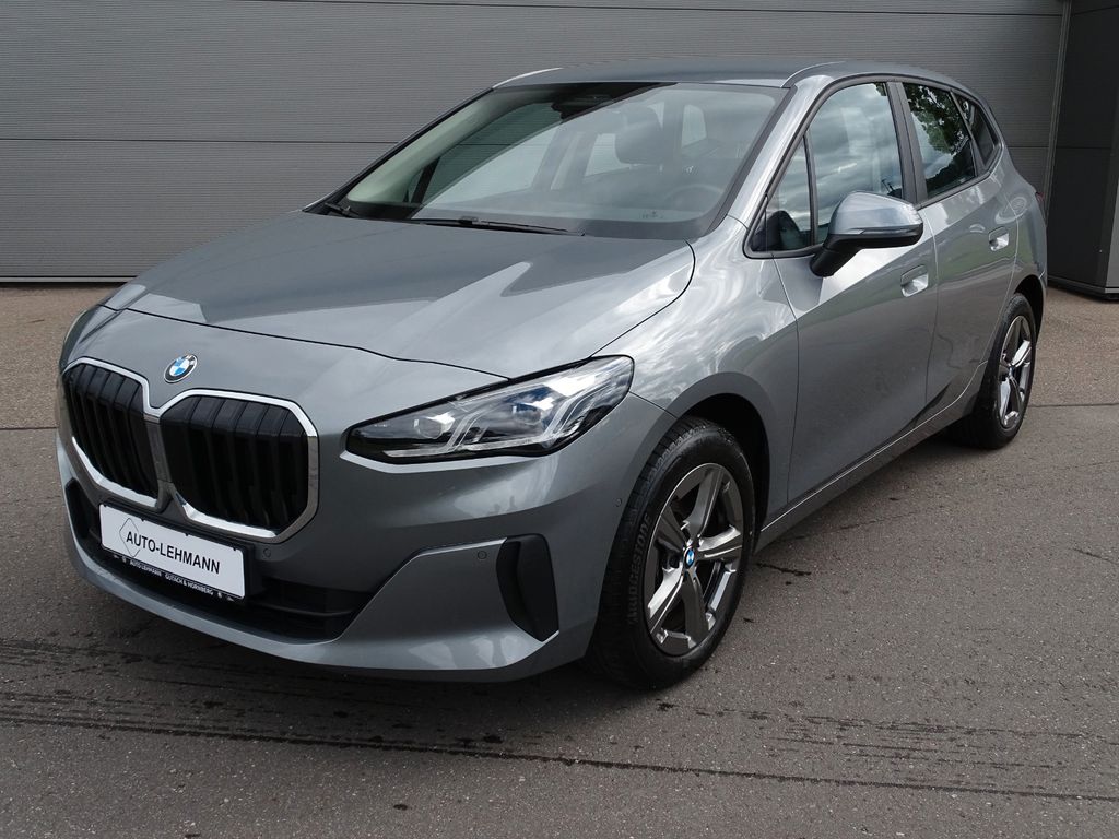 BMW 223 Active Tourer 2023