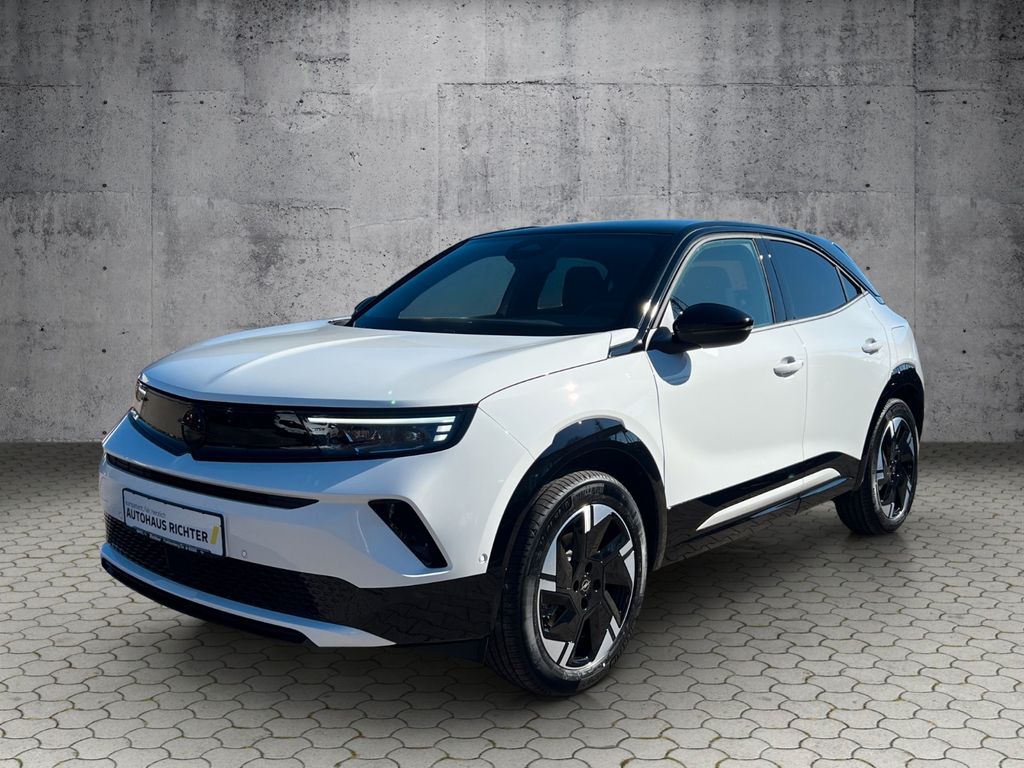 Opel Mokka-e 2025