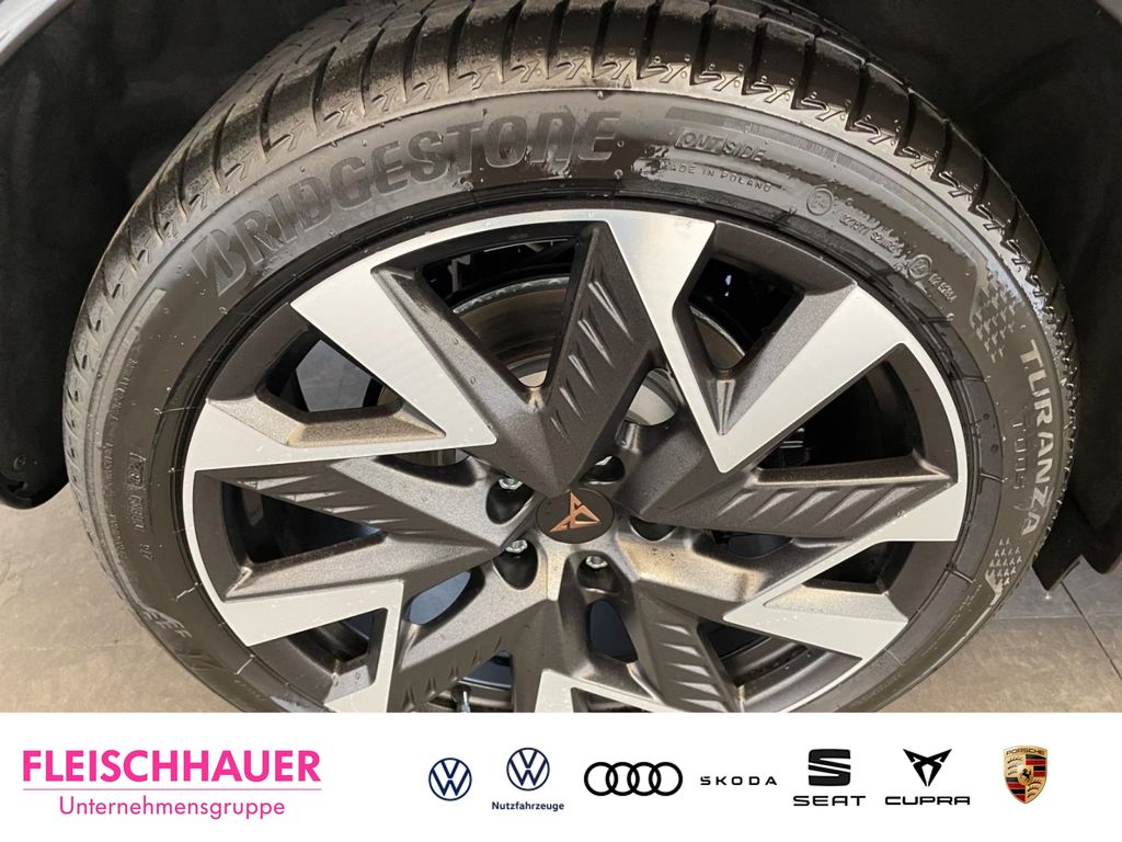 Cupra Formentor 2025